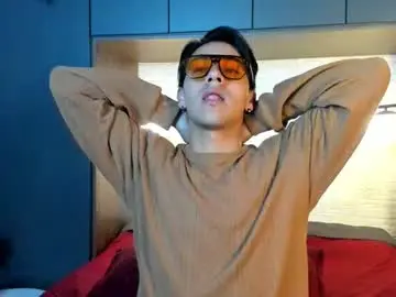 Chaturbate Private Sex Chat of andyjoy_