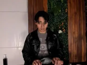 Chaturbate Private Sex Chat of andyjoy_