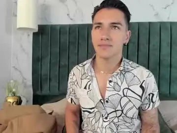 Chaturbate Sex Cam of andyjoy_