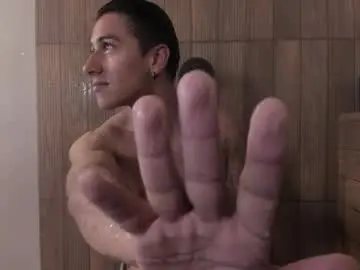 Chaturbate Nude Webcam of andyjoy_