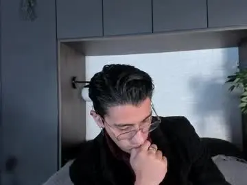 Chaturbate Sex Chat of andyjoy_