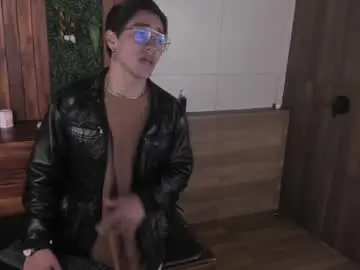 Chaturbate Private Sex Chat of andyjoy_