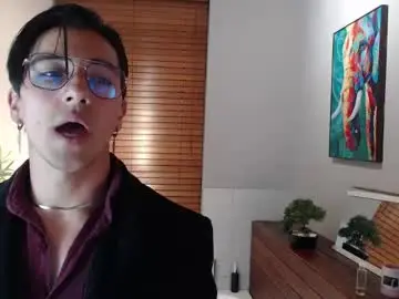 Chaturbate Best live sex cam show of andyjoy_