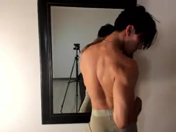 Chaturbate Best live sex cam show of andyjoy_