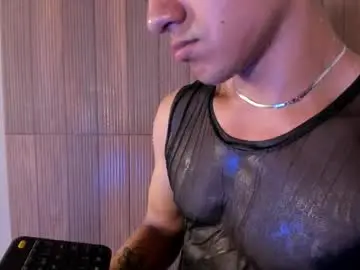 Chaturbate Adult Video Chat of andyjoy_