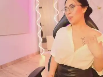 Chaturbate Sex Chat of april_tay1