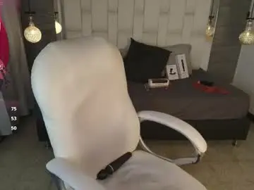 Chaturbate Watch Live Sex Cams of aria07_