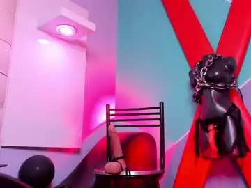 Chaturbate Live Sex of aryfox77