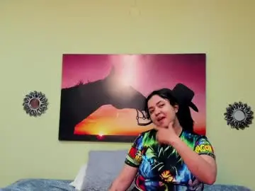 Chaturbate Live Sex of cassie_ibarra_