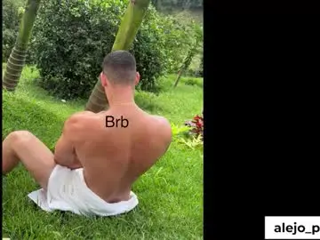 Chaturbate Live Porn of chris_blake__