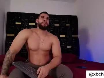 Chaturbate Watch Live Sex Cams of chris_blake__