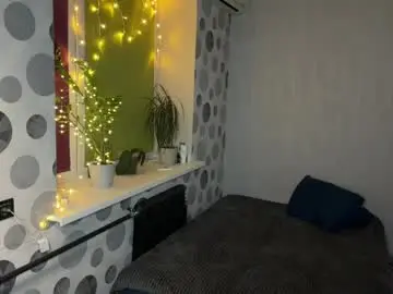 Chaturbate Adult Webcams of corabau