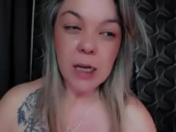 Chaturbate Adult Video Chat of cyberdomme