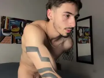 Chaturbate Watch Live Sex Cams of david_muller_
