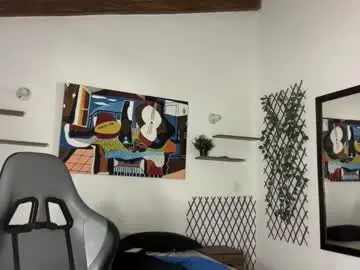 Chaturbate Best Webcam of david_muller_