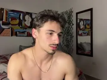 Chaturbate Best Webcam of david_muller_