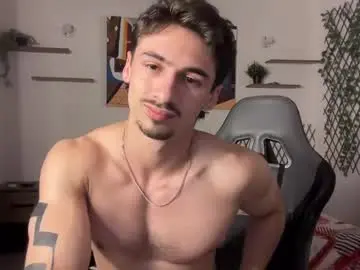 Chaturbate Adult Webcams of david_muller_