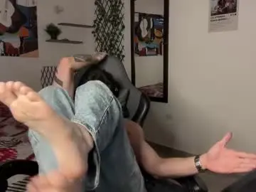 Chaturbate Adult Webcams of david_muller_