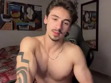 Chaturbate Adult Webcam of david_muller_