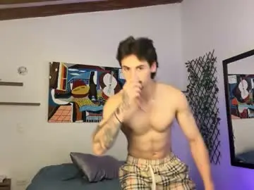 Chaturbate Private Sex Chat of david_muller_