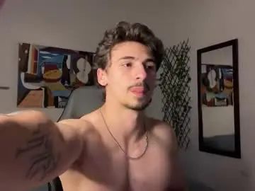 Chaturbate Live Sex Cam of david_muller_