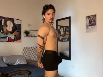 Chaturbate Adult Webcam of david_muller_