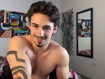 Chaturbate Live Sex of david_muller_