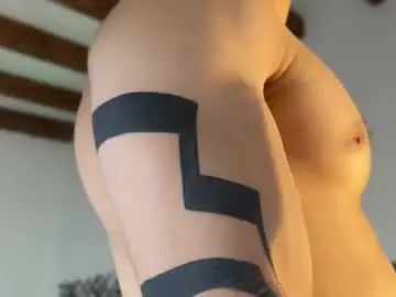 Chaturbate Private Sex Chat of david_muller_