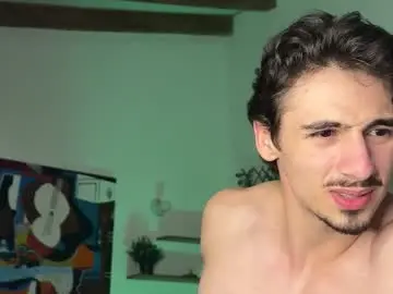 Chaturbate Adult Video Chat of david_muller_