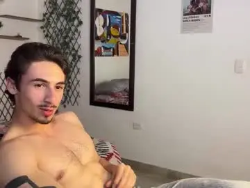 Chaturbate Private Sex Chat of david_muller_