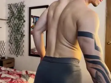 Chaturbate Best Webcam of david_muller_