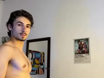 Chaturbate Free Live Porn of david_muller_
