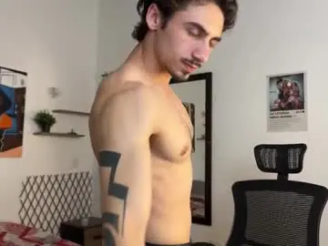 Chaturbate Free Porn Cam of david_muller_