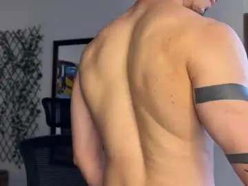 Chaturbate Sex Cam of david_muller_