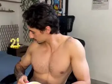 Chaturbate Adult Video Chat of david_muller_