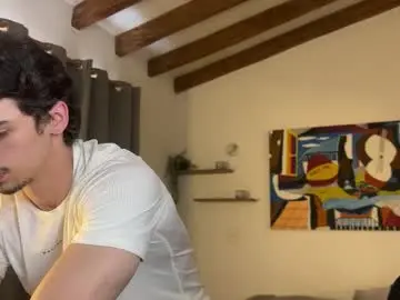 Chaturbate Private Sex Chat of david_muller_