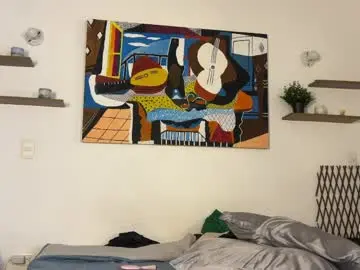 Chaturbate Adult Webcams of david_muller_