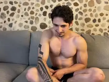 Chaturbate Best live sex cam show of david_muller_