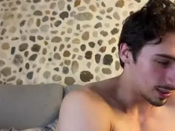 Chaturbate Live Sex Cam of david_muller_