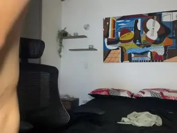 Chaturbate Private Sex Chat of david_muller_