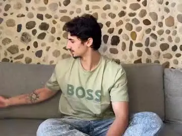 Chaturbate Adult Webcam of david_muller_