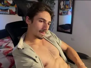 Chaturbate Adult Video Chat of david_muller_