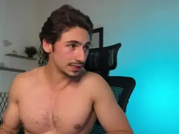 Chaturbate Free Porn Cam of david_muller_