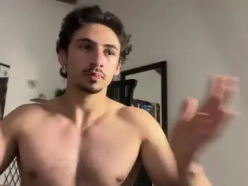 Chaturbate Adult Webcam of david_muller_