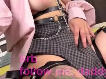 Chaturbate Sex Chat of dayna_sunset