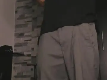 Chaturbate Live Porn of dimitri_higt