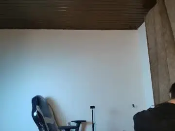 Chaturbate Live Sex Cam of dulce_hell