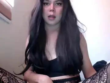 Chaturbate Live Sex of elisex18