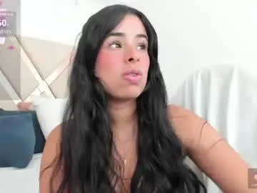 Chaturbate Live Porn of emma_castilloo