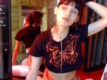 Chaturbate Sex Cam of eternal__night